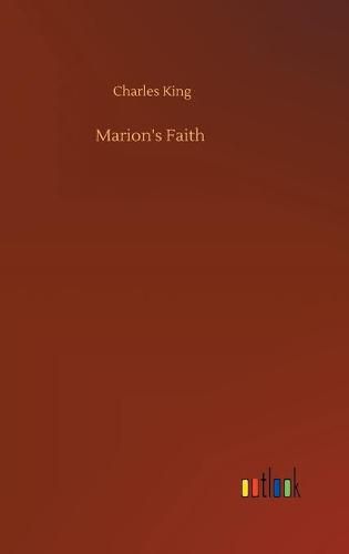 Cover image for Marion's Faith