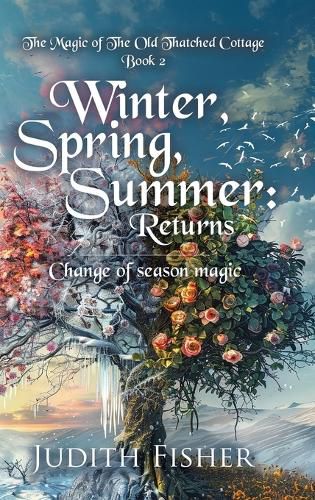 Cover image for Winter, Spring, Summer