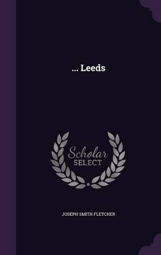 Cover image for ... Leeds