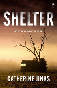 Cover image for Shelter