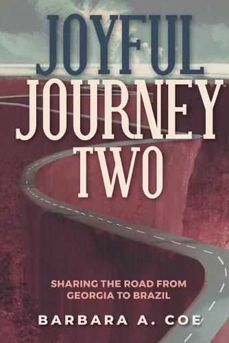 Cover image for Joyful Journey Two