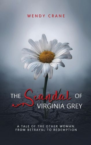 Cover image for The Scandal of Virginia Grey