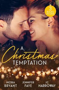 Cover image for A Christmas Temptation