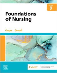 Cover image for Foundations of Nursing