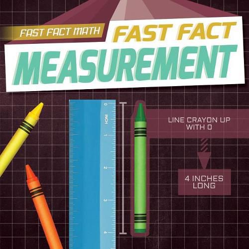 Cover image for Fast Fact Measurement
