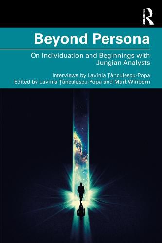 Cover image for Beyond Persona