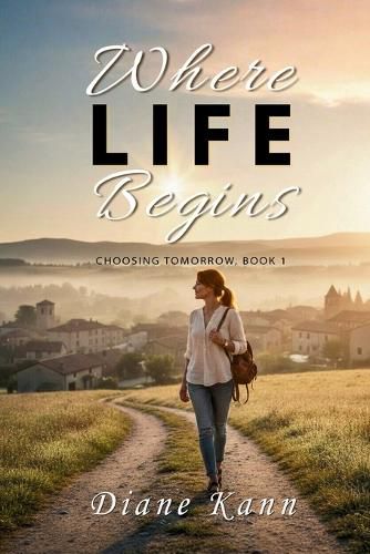 Cover image for Where Life Begins