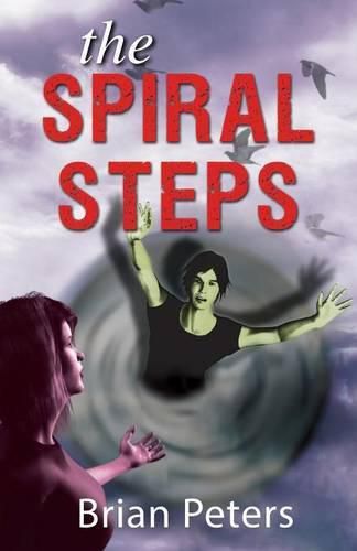 Cover image for The Spiral Steps