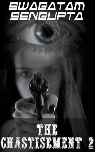 Cover image for The Chastisement 2