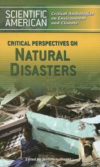 Cover image for Critical Perspectives on Natural Disasters