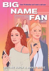 Cover image for Big Name Fan