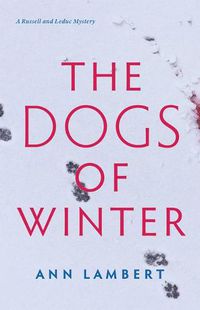 Cover image for The Dogs of Winter