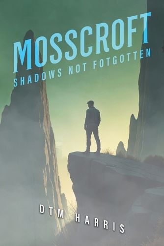 Cover image for Mosscroft