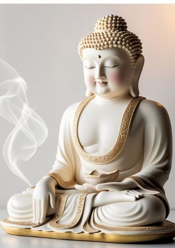 Cover image for 365 Tage in Meditation - Praxisbuch - Jeden Tag Meditation - Meditieren - Praxis - Selbsterkenntnis