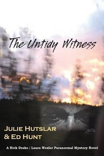 The Untidy Witness