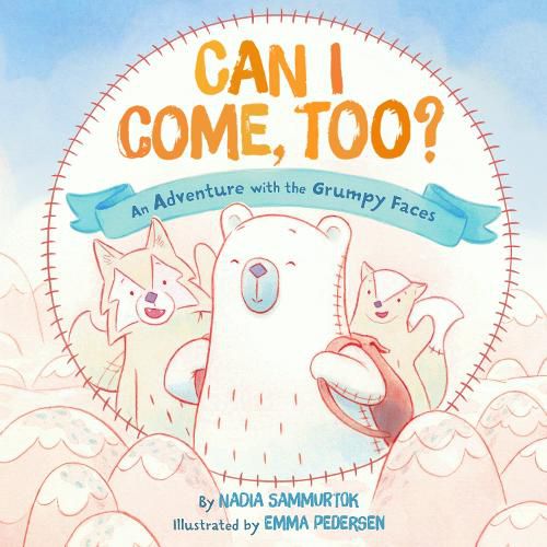 Cover image for Can I Come, Too?