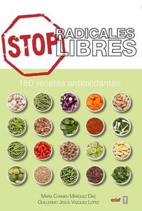 Cover image for Stop Radicales Libres