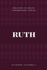 Cover image for Ruth