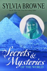 Cover image for Secrets and Mysteries