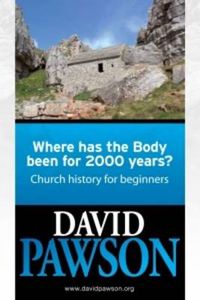 Cover image for Where Has the Body Been for 2000 Years?: Church History for Beginners