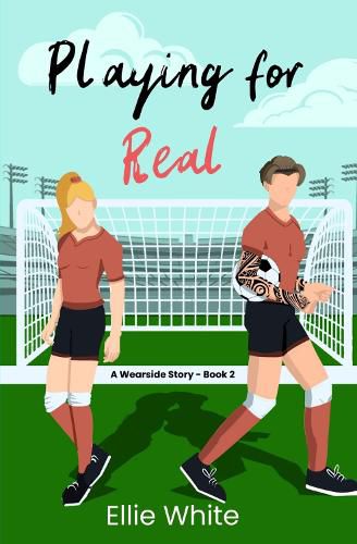 Cover image for Playing for Real