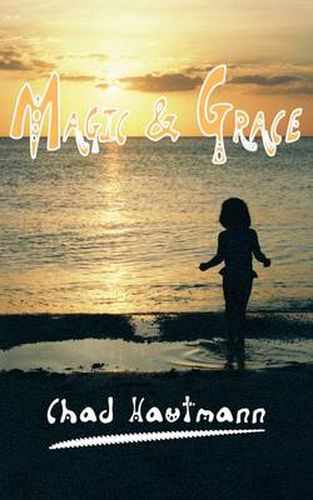 Cover image for Magic And Grace