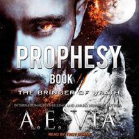 Cover image for Prophesy: Book II: The Bringer of Wrath