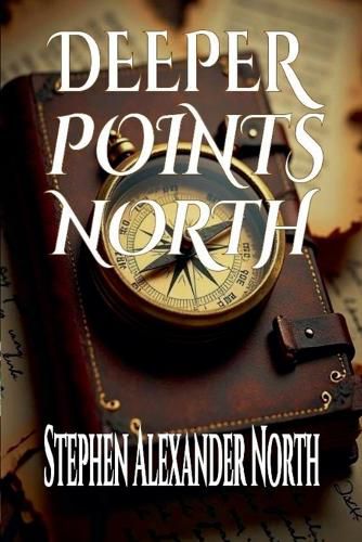 Cover image for Deeper Points North