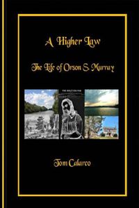 Cover image for A Higher Law