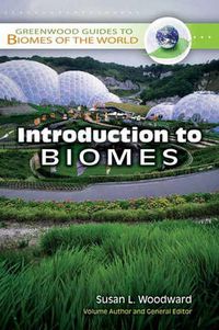 Cover image for Greenwood Guides to Biomes of the World [8 volumes]