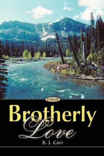 Cover image for Brotherly Love