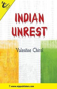 Cover image for Indian Unrest