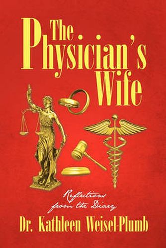 Cover image for The Physician's Wife