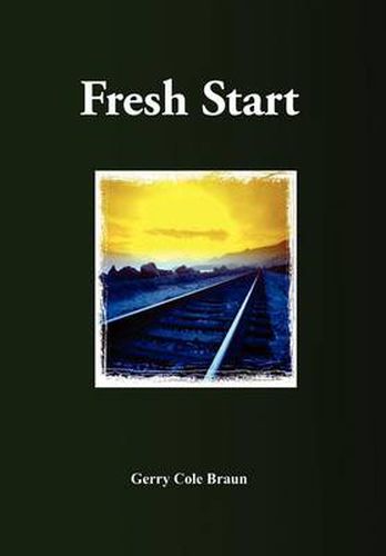 Cover image for Fresh Start