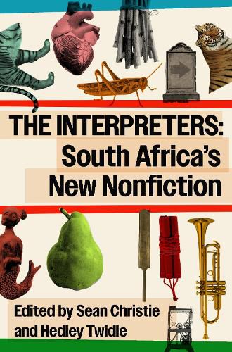 Cover image for The Interpreters 2025