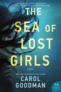 Cover image for The Sea Of Lost Girls
