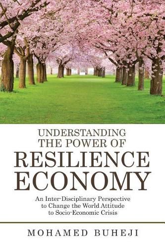 Cover image for Understanding the Power of Resilience Economy