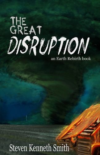 The Great Disruption