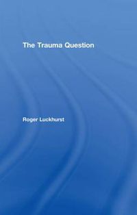 Cover image for The Trauma Question