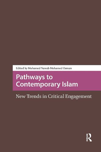 Cover image for Pathways to Contemporary Islam