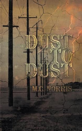 Cover image for Dust To Dust