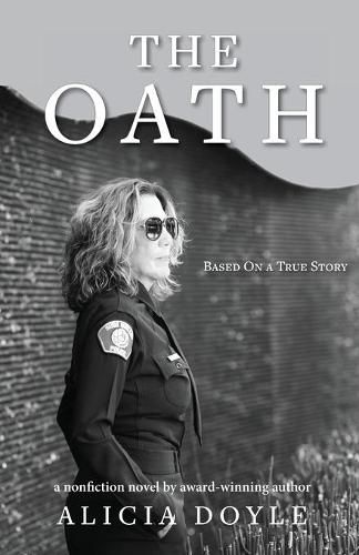 Cover image for The Oath