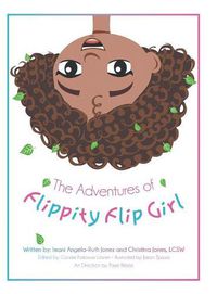 Cover image for The Adventures of Flippity Flip Girl