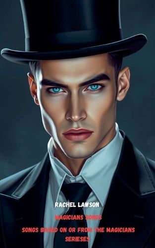 Cover image for Magicians Songs