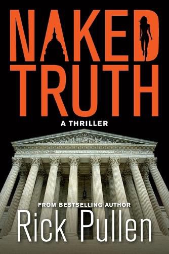 Cover image for Naked Truth