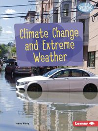 Cover image for Climate Change and Extreme Weather