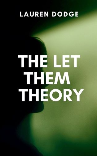 Cover image for The Let Them Theory