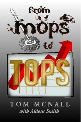 Cover image for From Mops to Tops