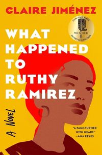 Cover image for What Happened to Ruthy Ramirez