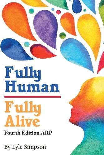 Cover image for Fully Human/ Fully Alive